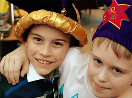 Are you new to teaching drama Are you new to teaching drama